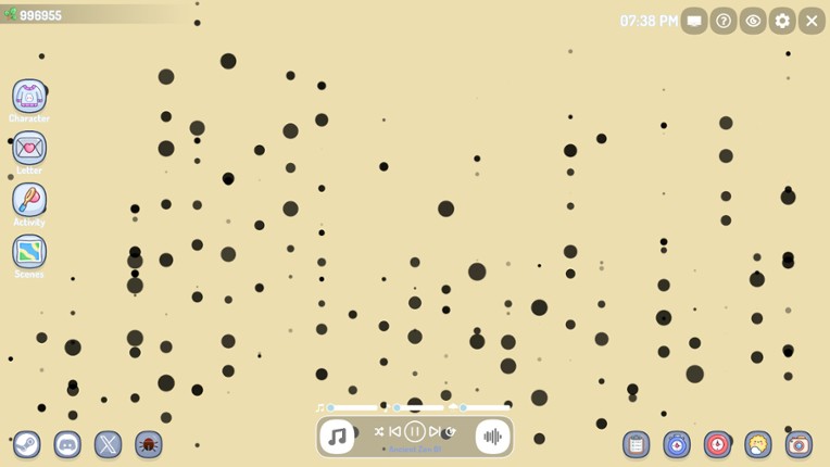 Hot Springs | 温泉 (Onsen) screenshot