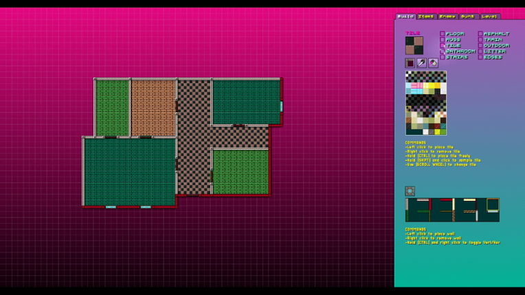 Hotline Miami 2: Wrong Number screenshot