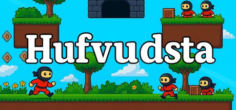 Games like Hufvudsta