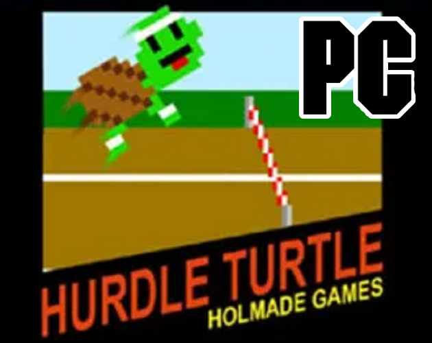 Games like Hurdle Turtle Classic
