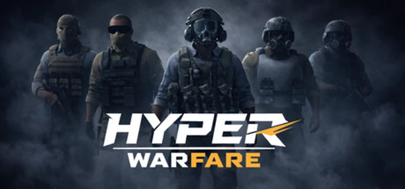 Hyper Warfare Image
