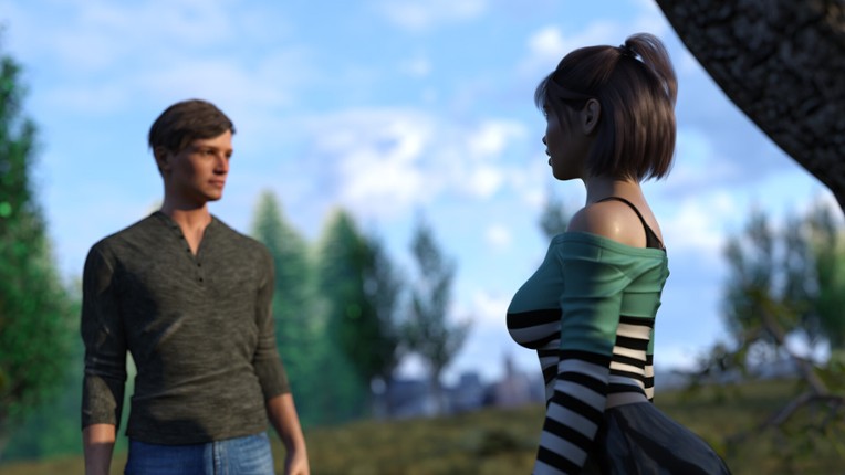 I Have Known You screenshot