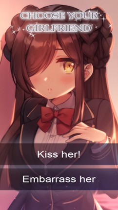 I Made A Contract with 3 Cute Devils?! screenshot