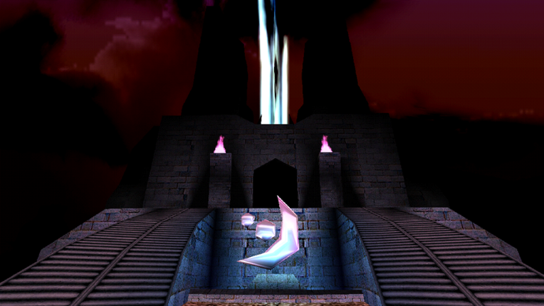 Iketsuki screenshot