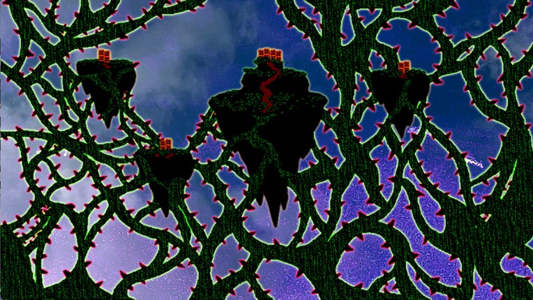 In The Liminality Image