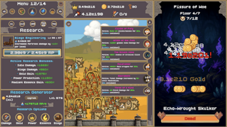 Incremental Kingdom Image