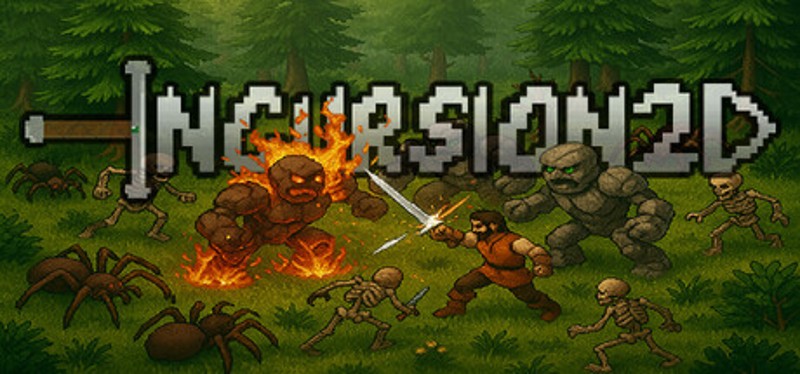 Incursion2D Image