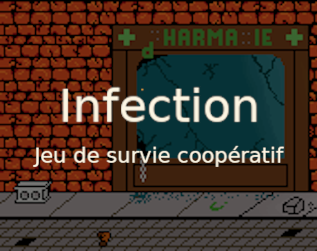Games like Infection