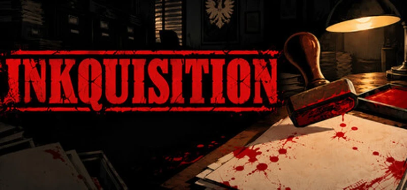 INKQUISITION Image