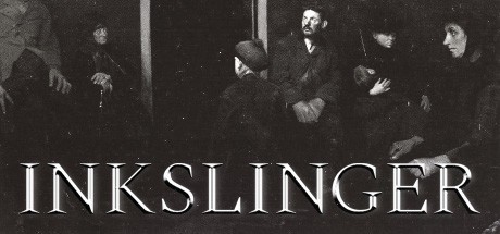 Games like Inkslinger