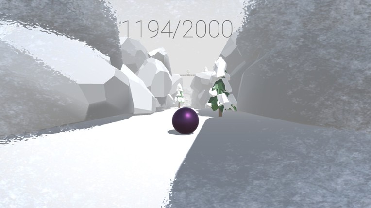 Interballistic Symphony screenshot