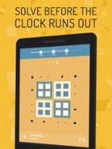 Invert: Tile Flipping Puzzles Image