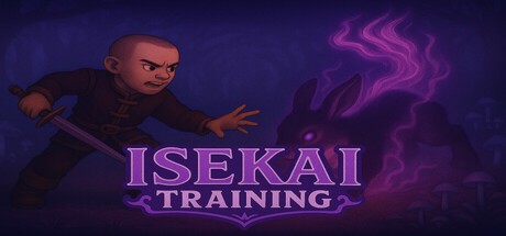 Games like Isekai Training