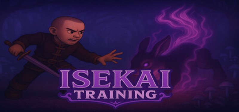 Isekai Training Image
