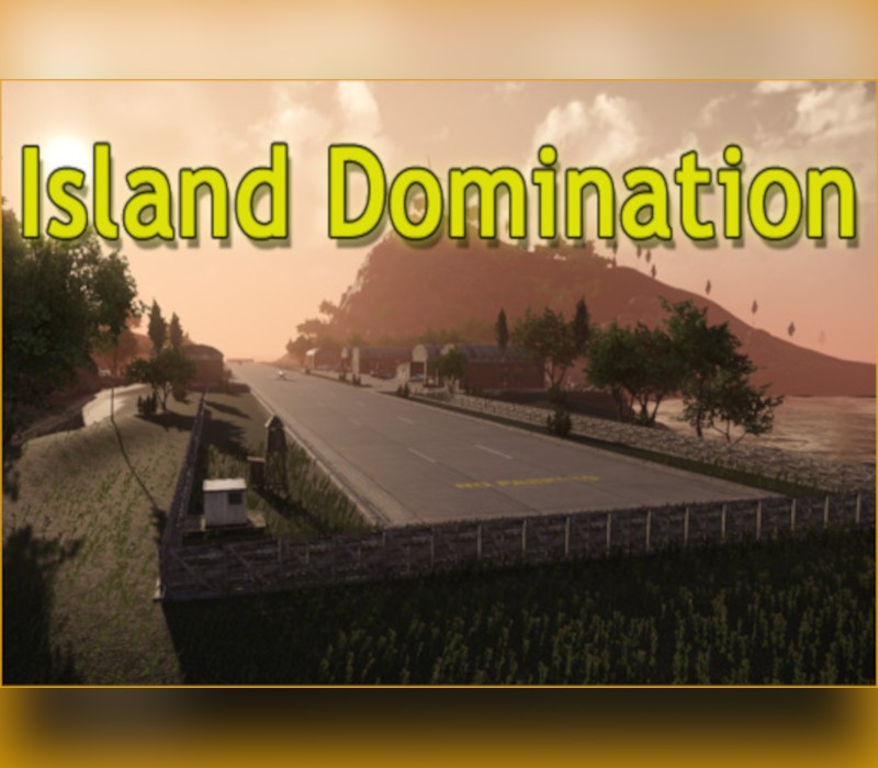 Games like Island Domination