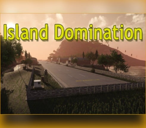 Island Domination Image