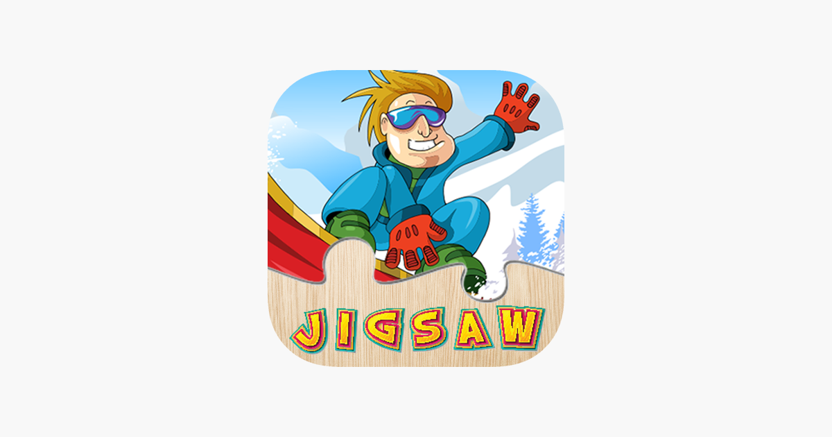 Games like Jigsaw Puzzles For Kids - All In One Puzzle Free For Toddler and Preschool Learning Games