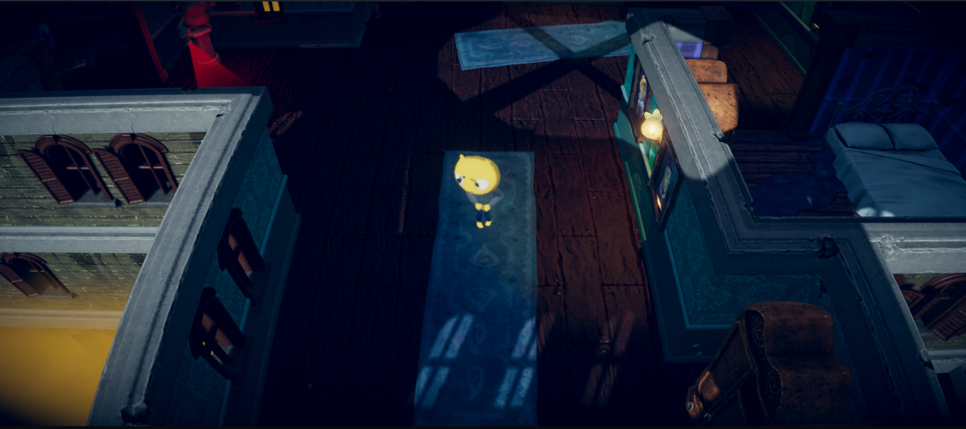 Games like John Lemon's Midnight Escape