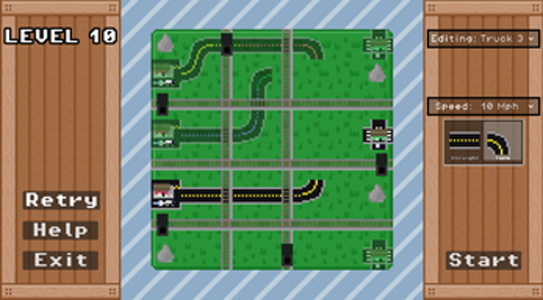 Just Gilbert Started! screenshot