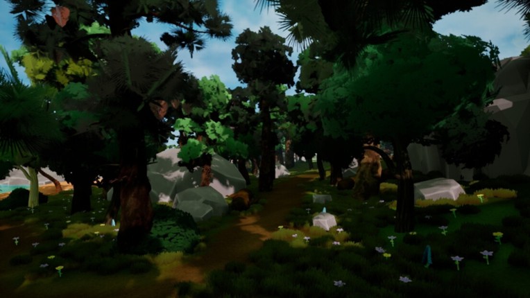 Kawai'ian Isolation screenshot