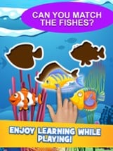 Kids ABC Toddler Educational Learning Games Image