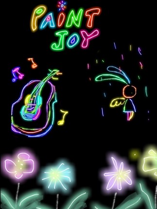 Kids Paint Joy －Magic Brushes and Colors screenshot