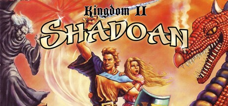 Games like Kingdom II: Shadoan