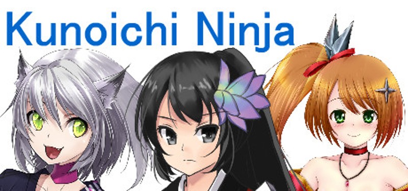 Kunoichi Ninja Image