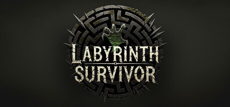 Games like Labyrinth Survivor