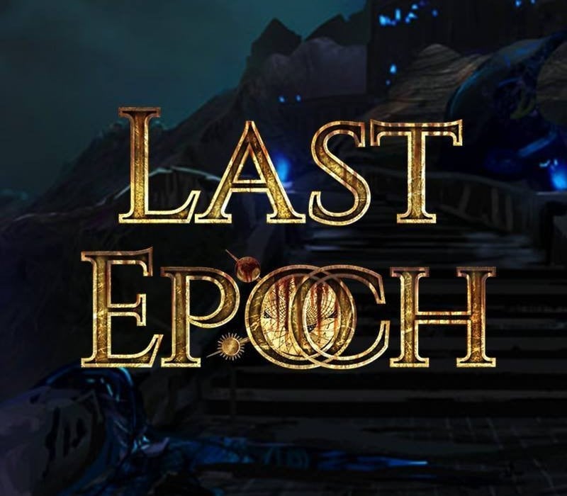 Games like Last Epoch