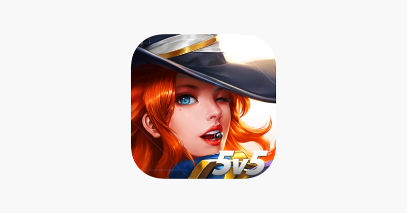 Legend of Ace Image