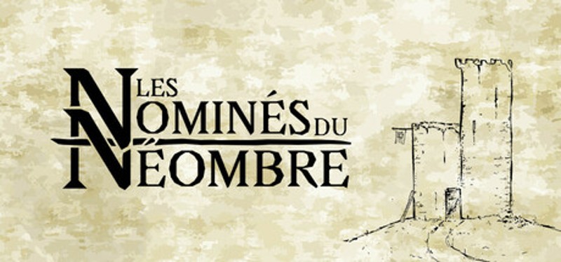 Les Nominés du Néombre Image