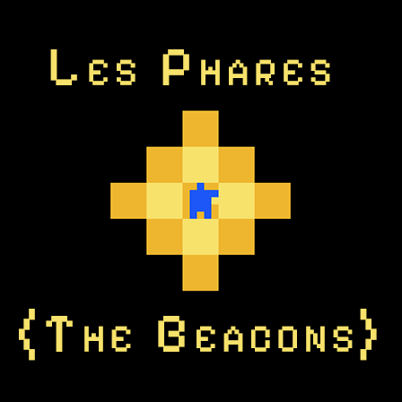Games like Les Phares (The Beacons)
