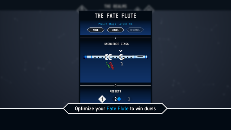 Lhea & the Word Spirit screenshot