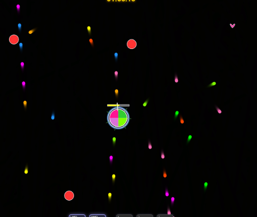 Light Blaster Omega II Image