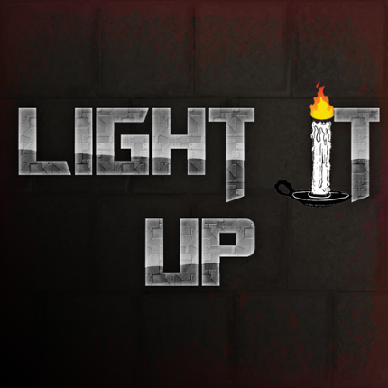 Light It Up 3D Image