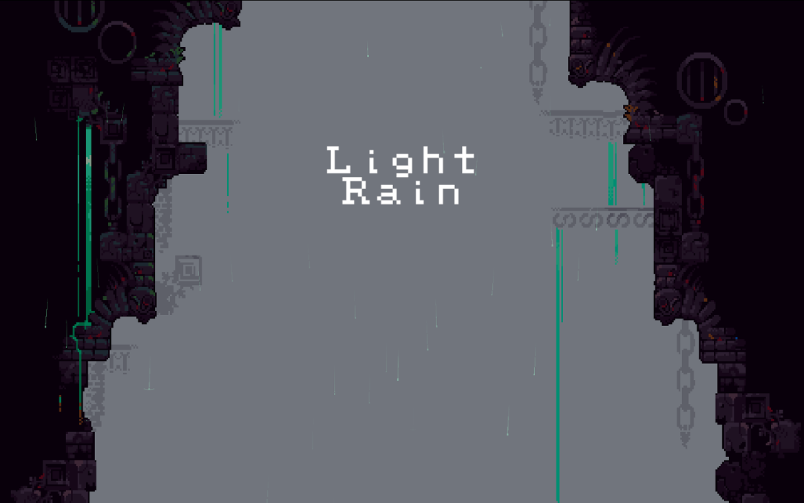 Games like LightRain