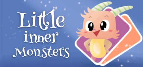 Games like Little Inner Monsters
