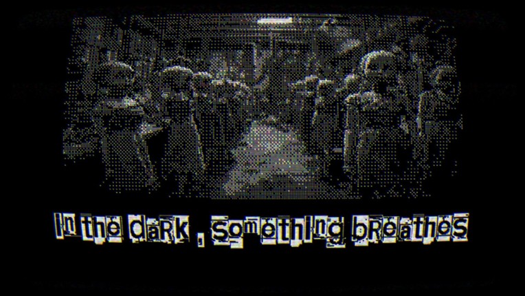 Loop//Error screenshot