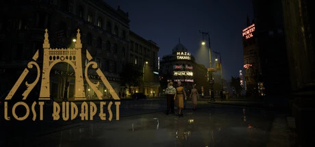 Games like Lost Budapest