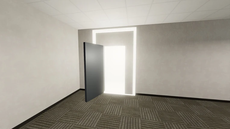 Lost Item screenshot