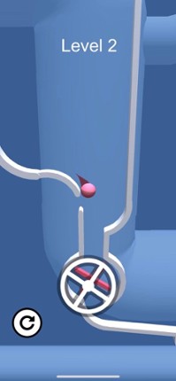 Lost Marbles screenshot