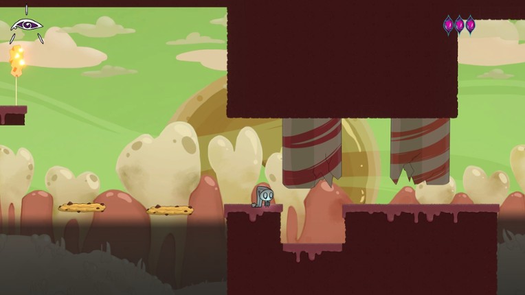 Lucidscape screenshot