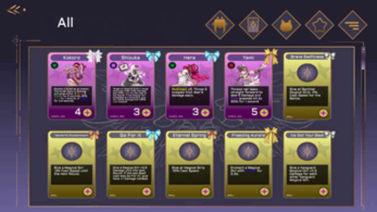 Lunar Umbra screenshot