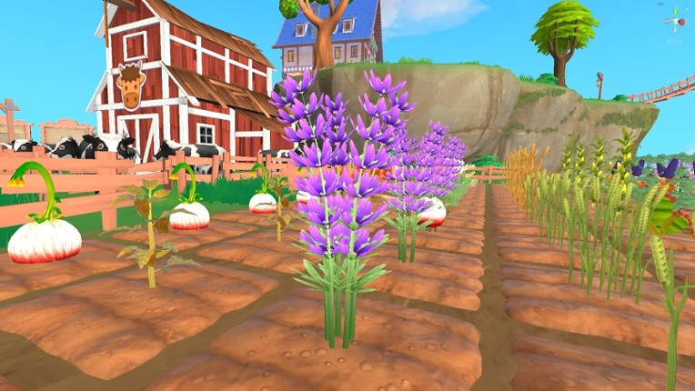 MageCosmos screenshot