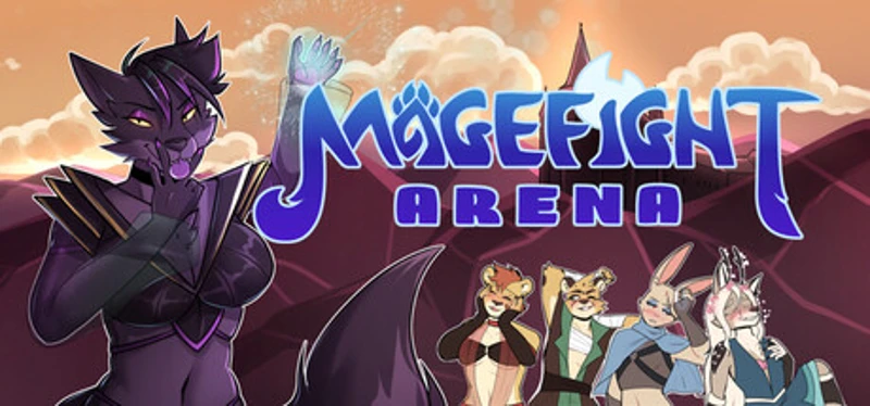 Magefight: Arena Image