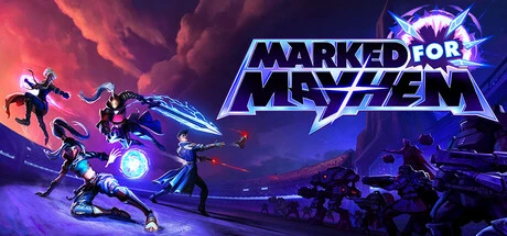 Games like Marked For Mayhem