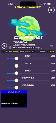 Master of Omega Image