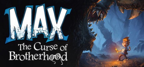 Games like Max: The Curse of Brotherhood