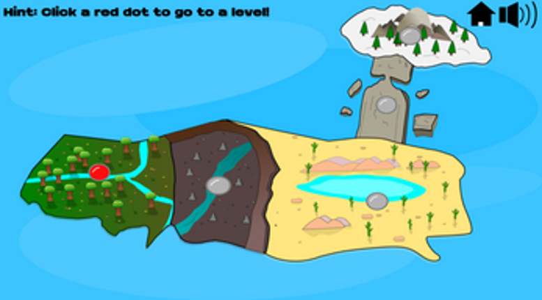 Maze Odyssey screenshot